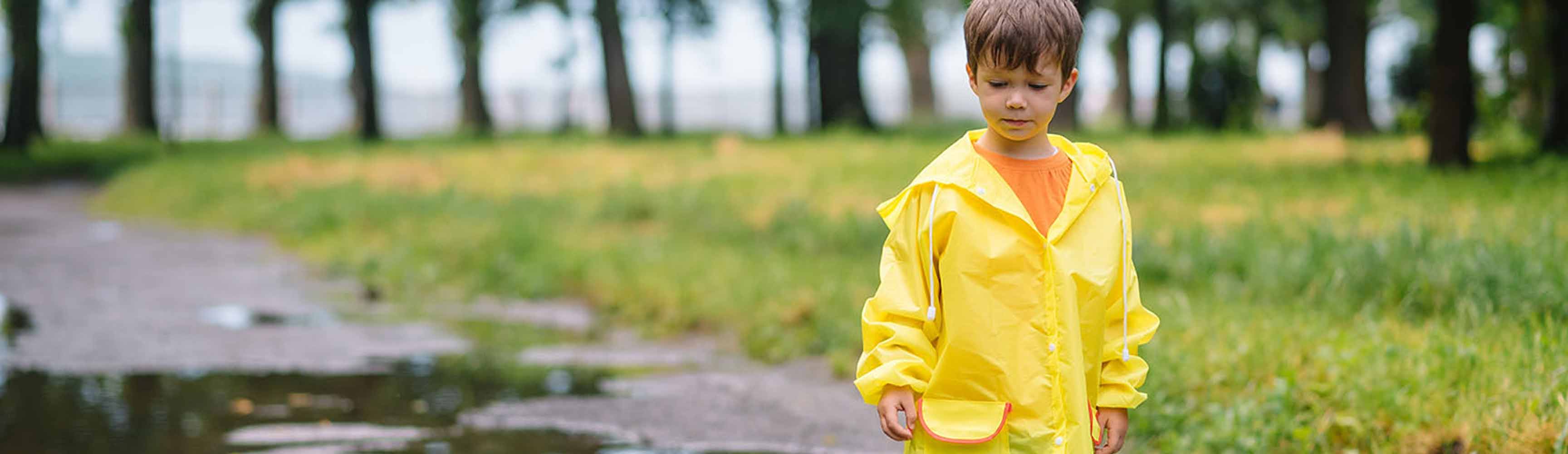 Flood Insurance | McGriff