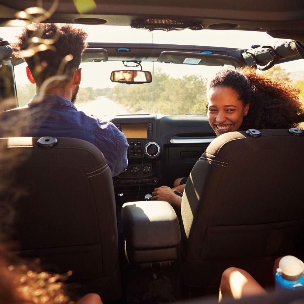 Personal Insurance | McGriff