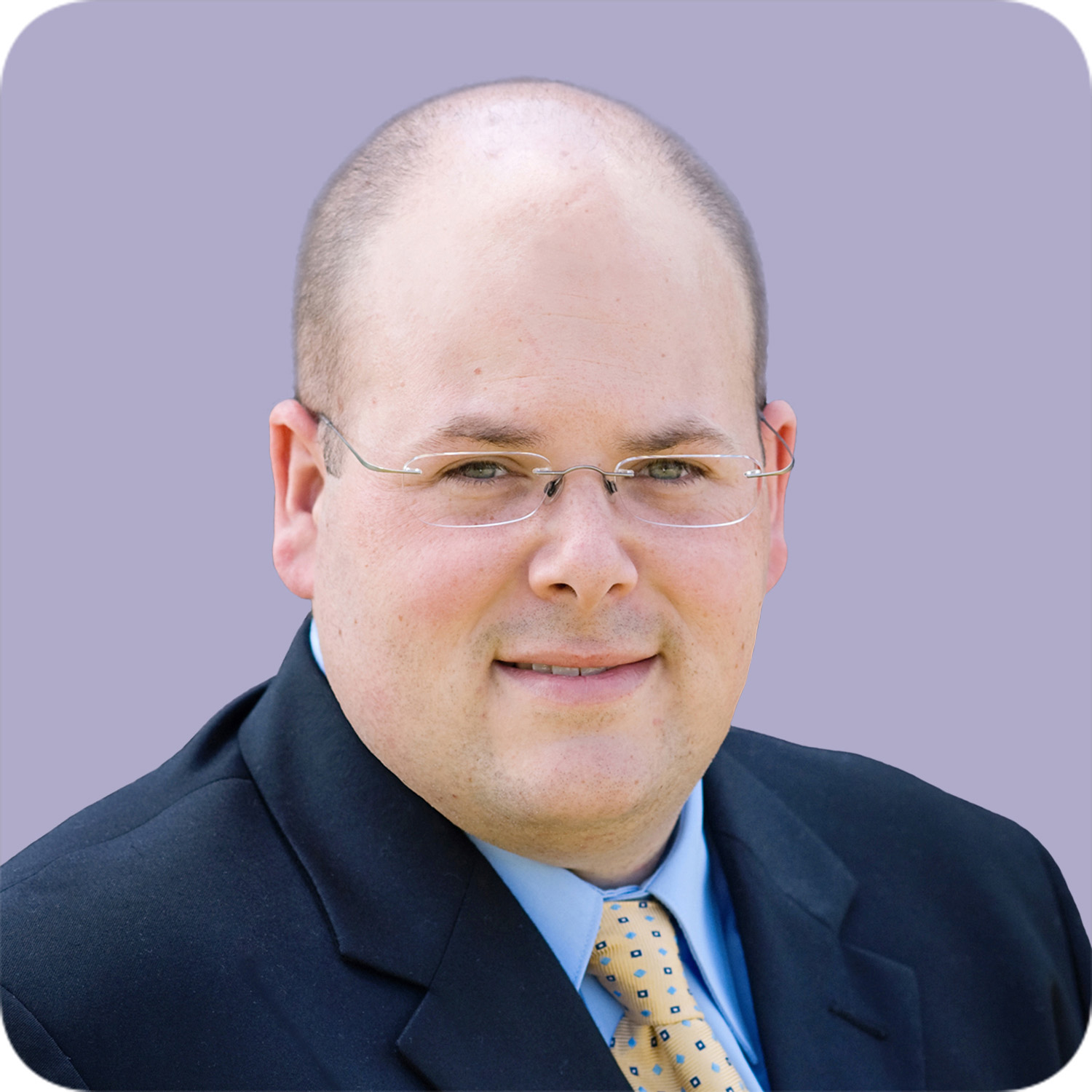 Mortgage Loan Officer Matthew Albert in Greensboro, NC 27410 Truist Bank