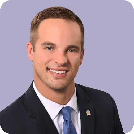 Financial Advisor Sean Allen in Apopka, FL 32703 - Truist Bank