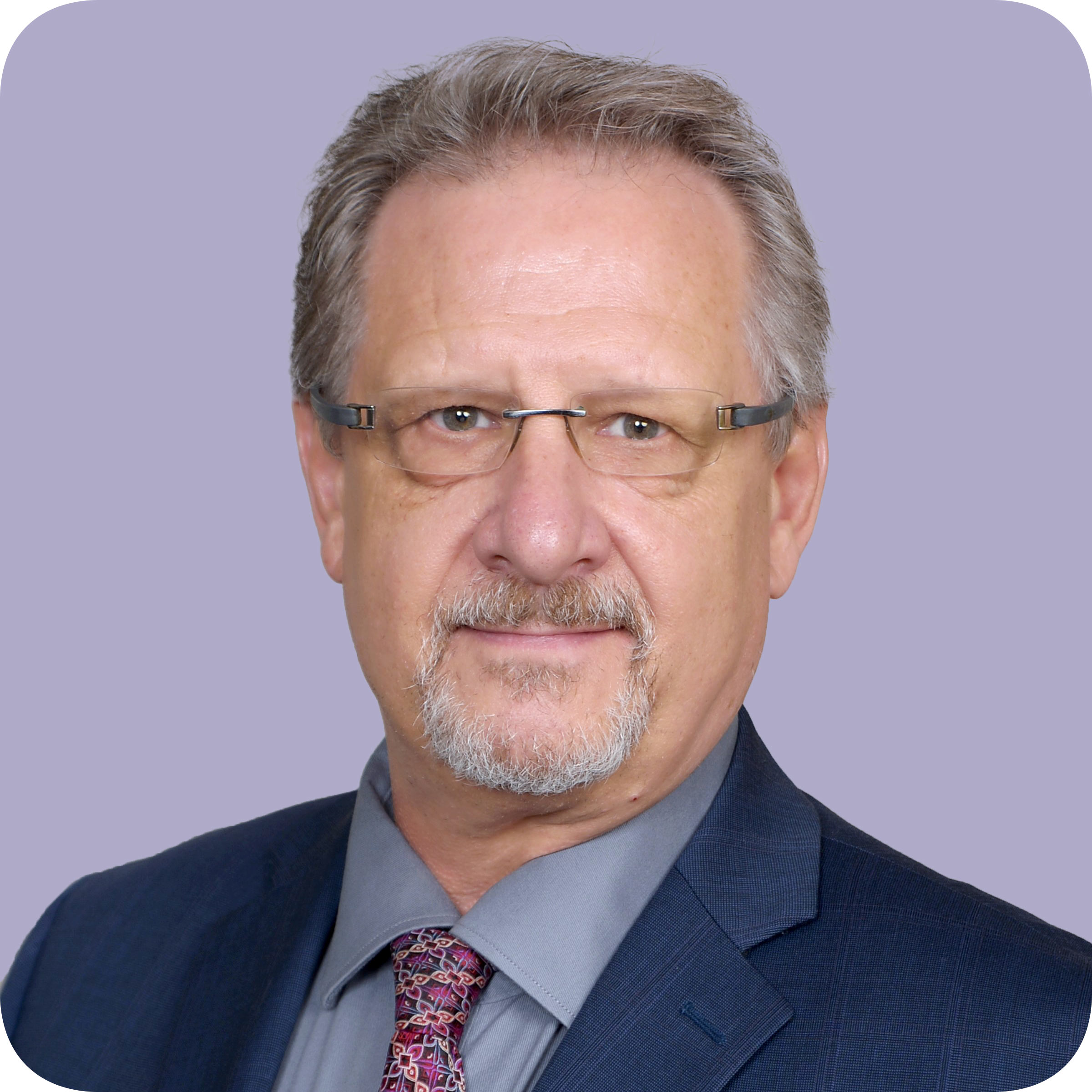 Alan Baugh