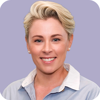 Kelly Borth