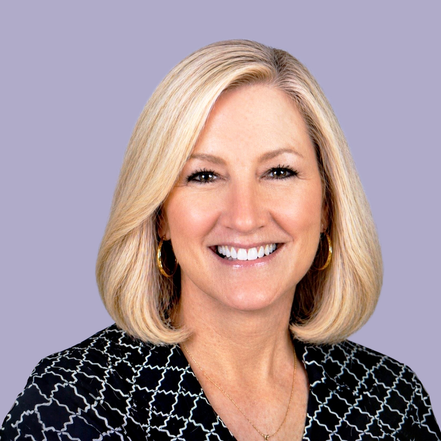 Mary Maher