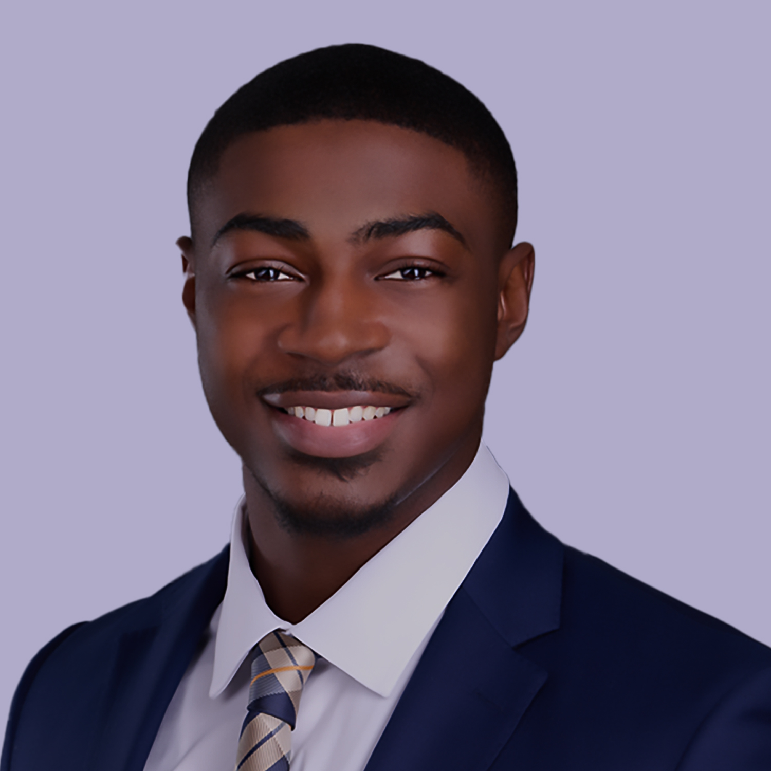 Wealth Advisor Associate Trey Chapman in Atlanta, GA 30327 Truist Bank