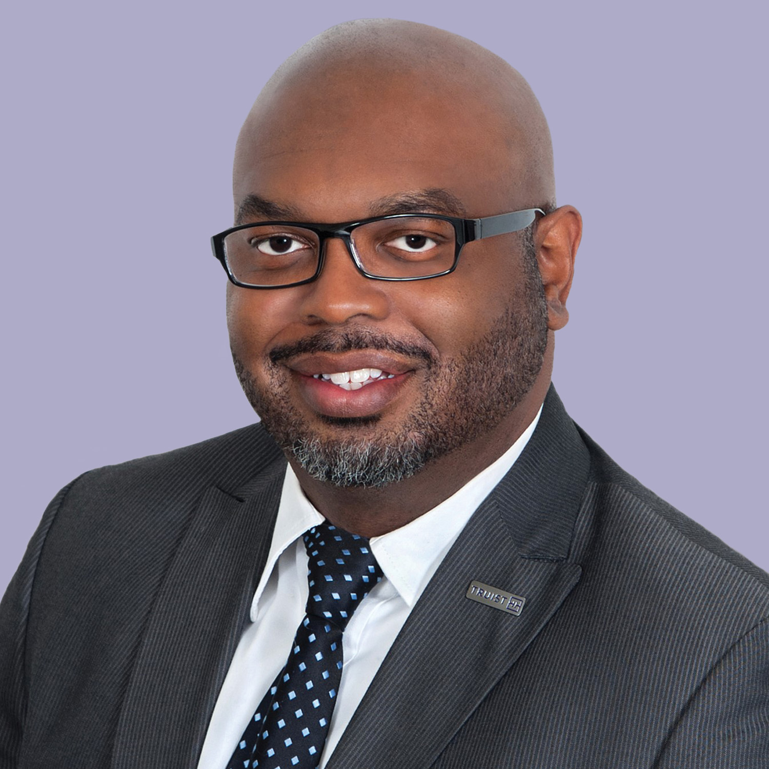 Community Mortgage Specialist Charles Anderson in North Chesterfield ...