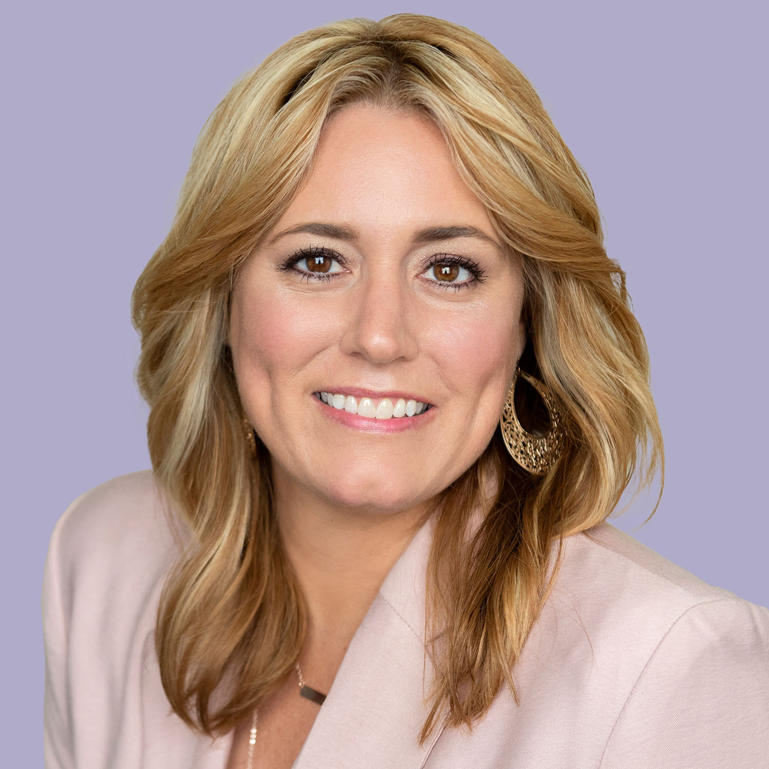 Molly Coppage