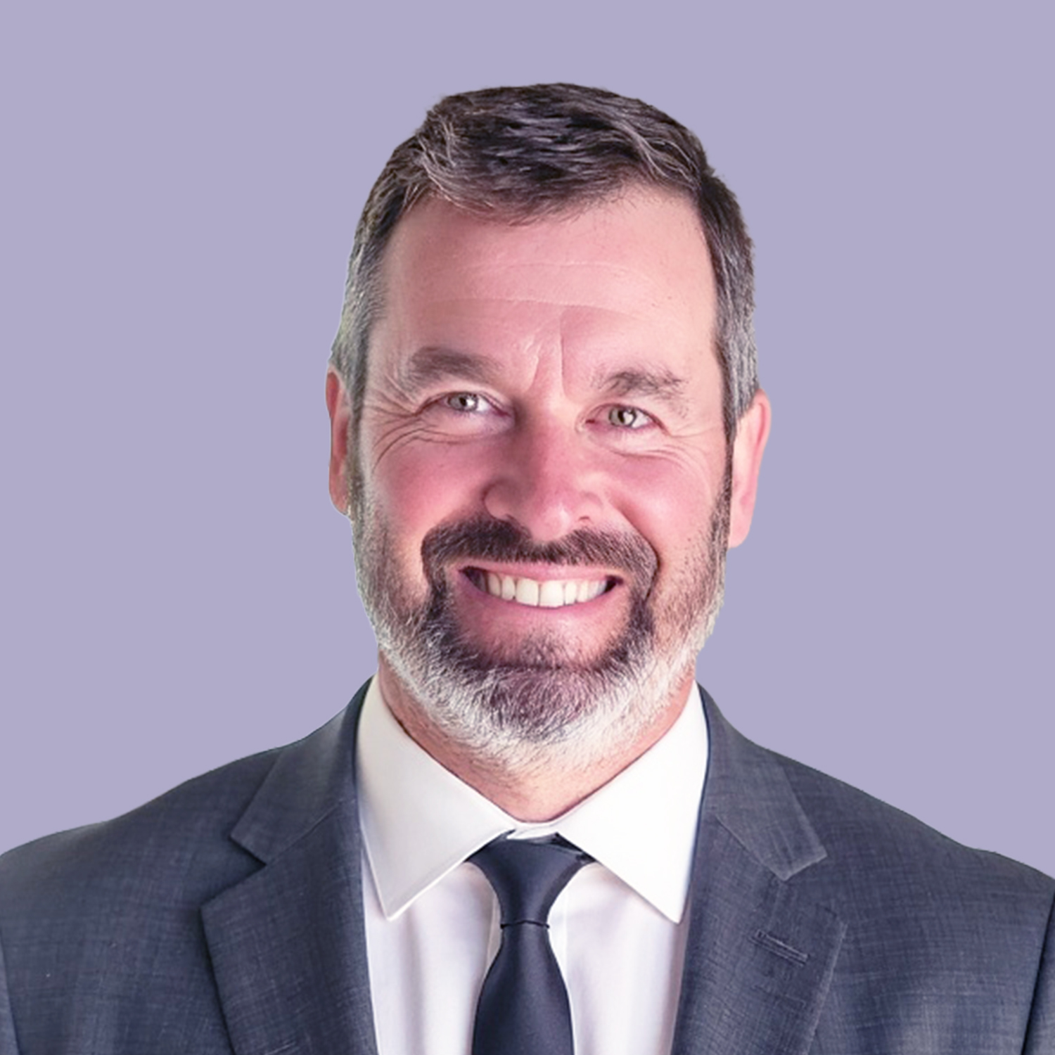 Mike Schreibeis