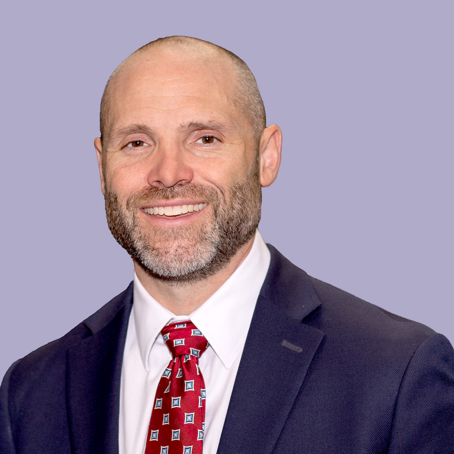Greg Donohue