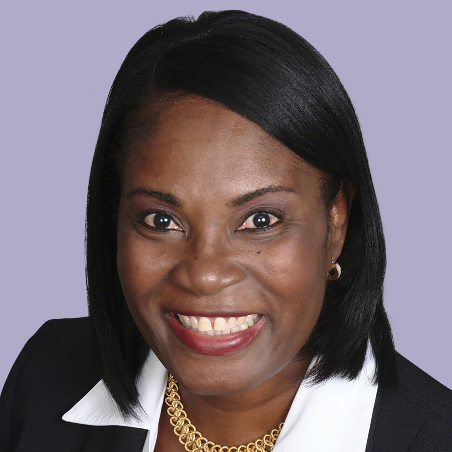 Charmaine Earlington-Wong