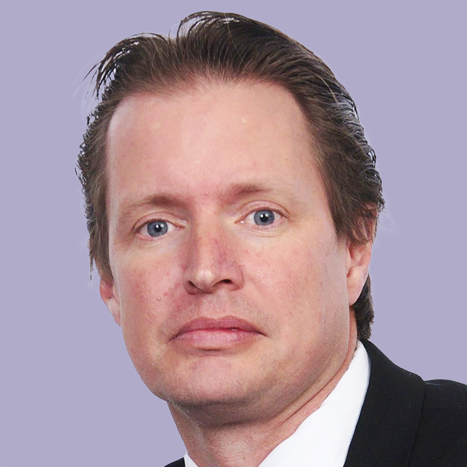 Lee Ford