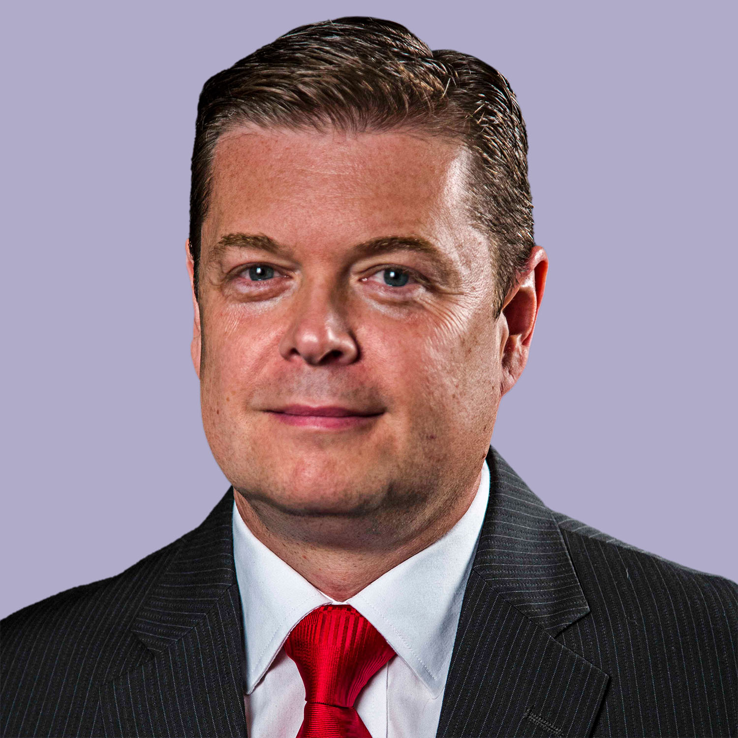 Brian Walbert