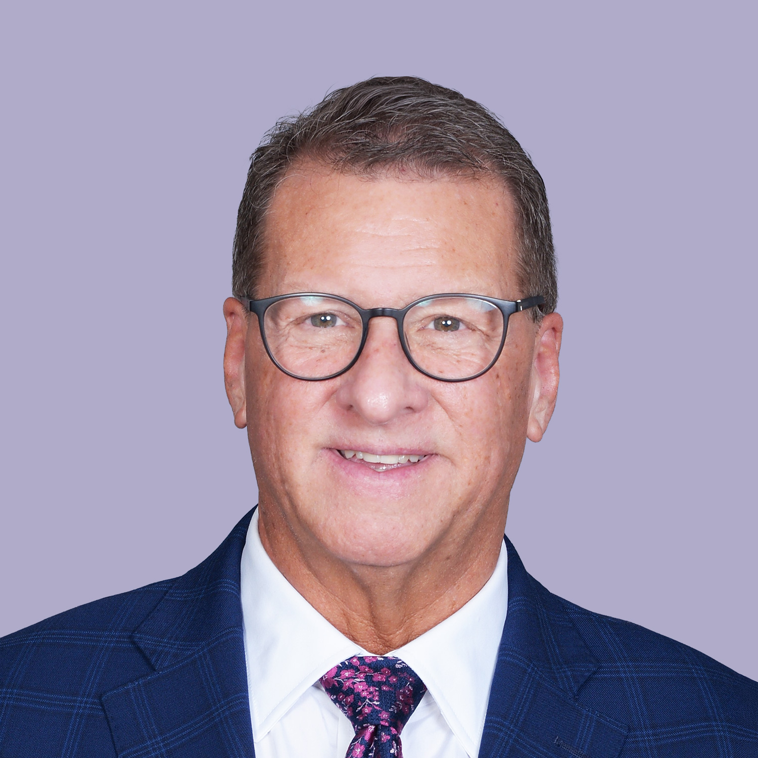Christopher  Mabry