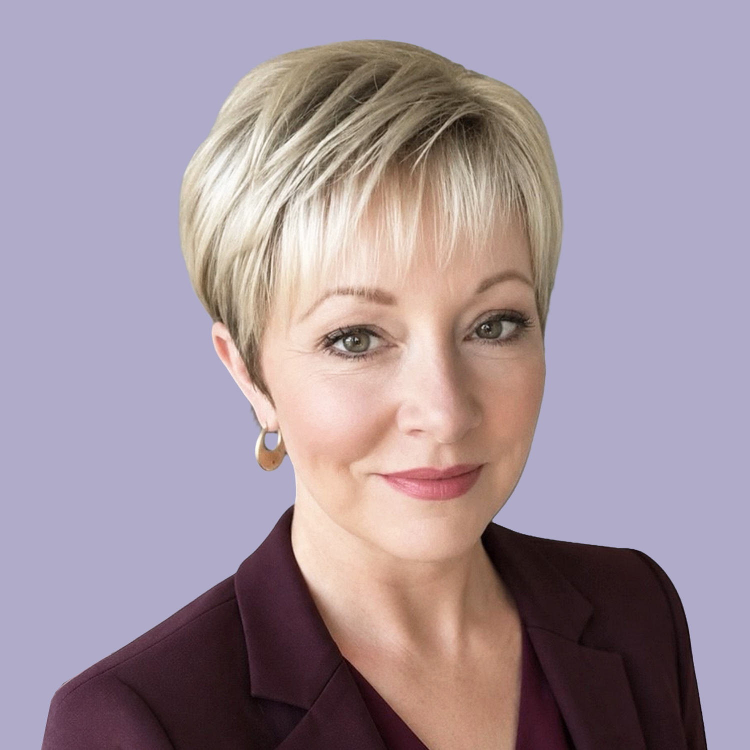 Thea Moayer