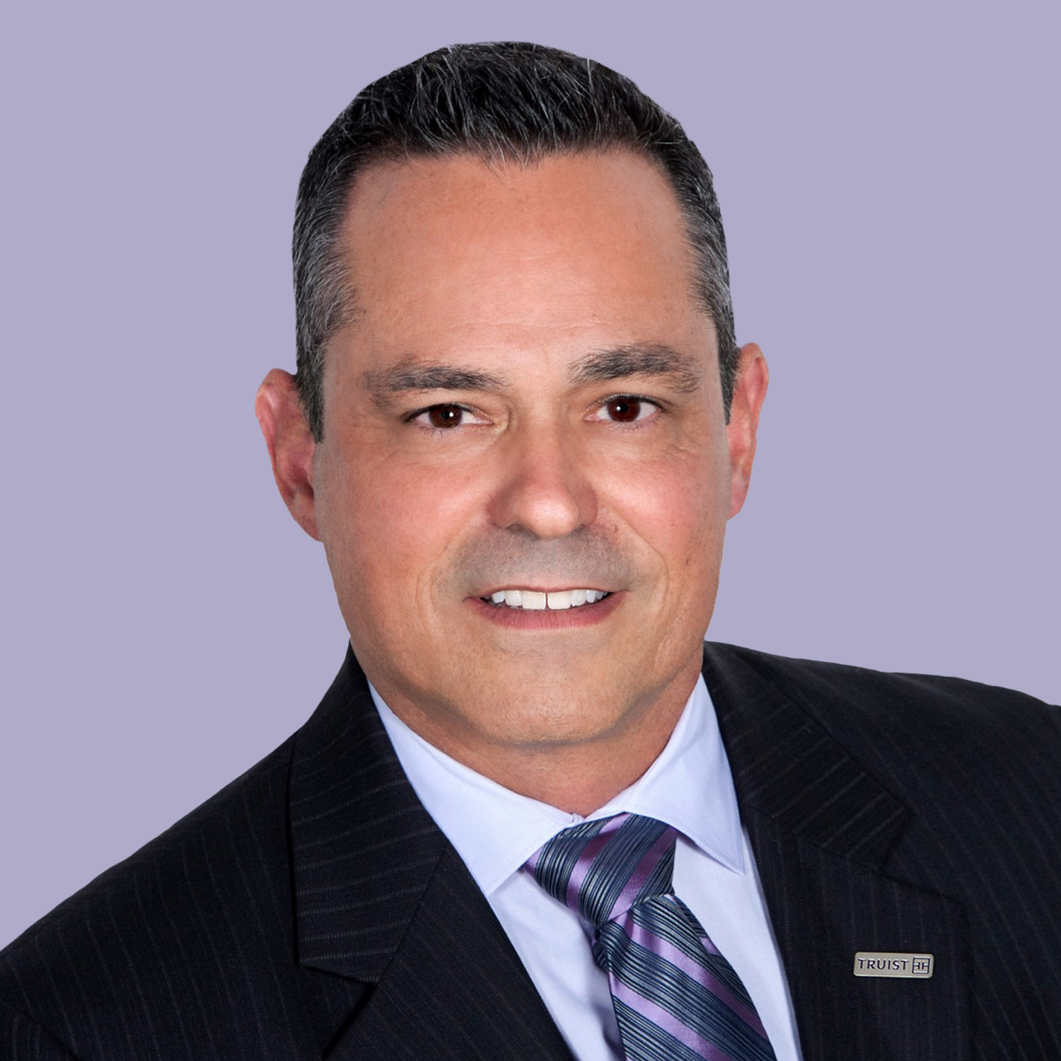 Jeffrey Matthew Holroyd - Truist Mortgage Loan Officer