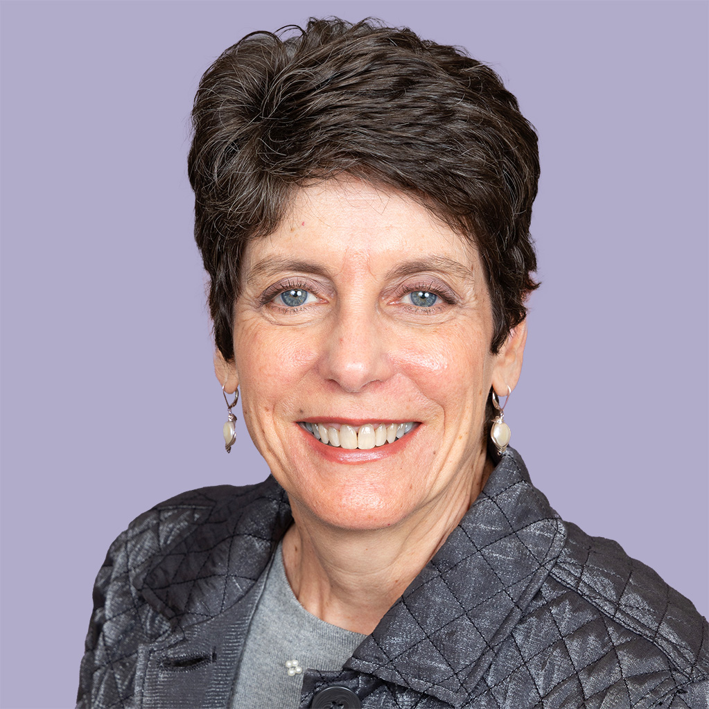 Carolann Grieve