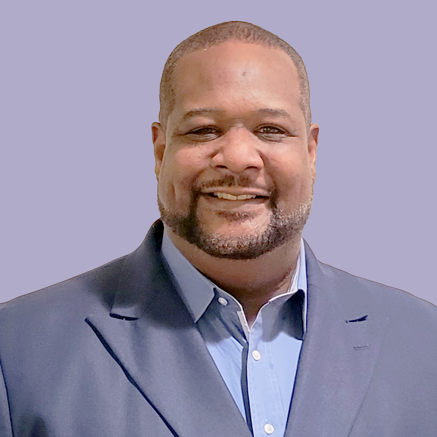 Adrian  Davis