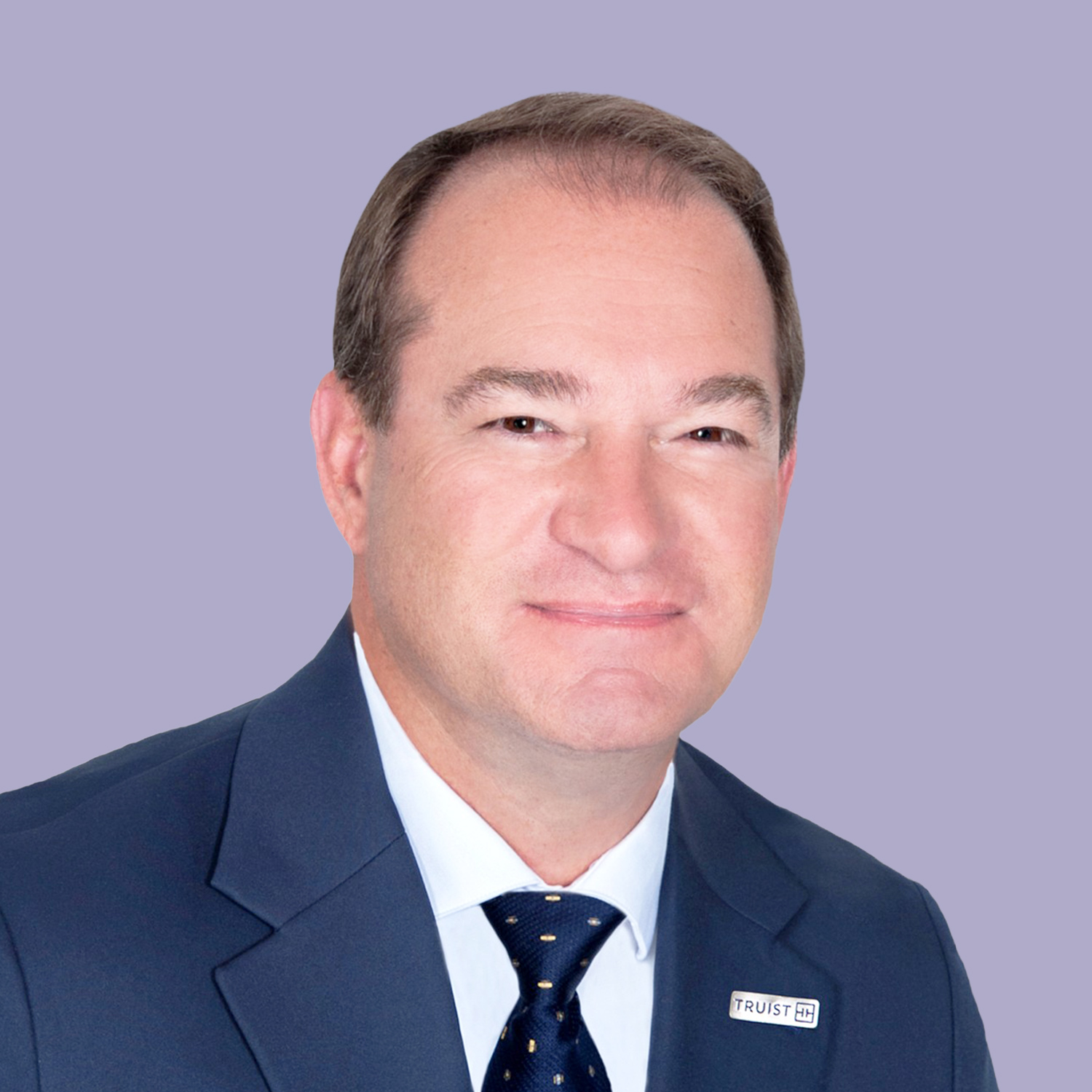 Brad Byrum