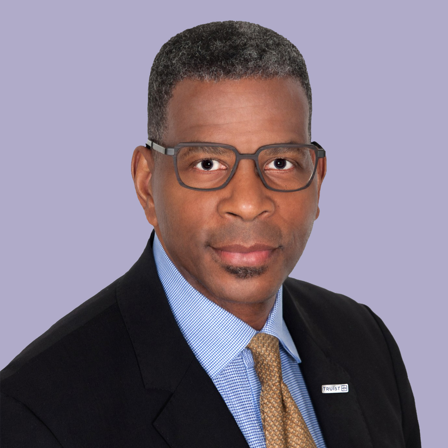C. Edward Mack