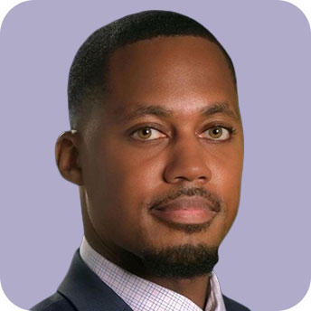 Darius Harrison