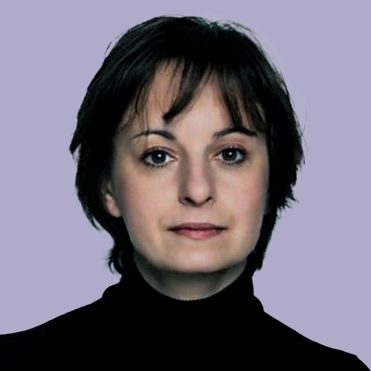Alla Harvey
