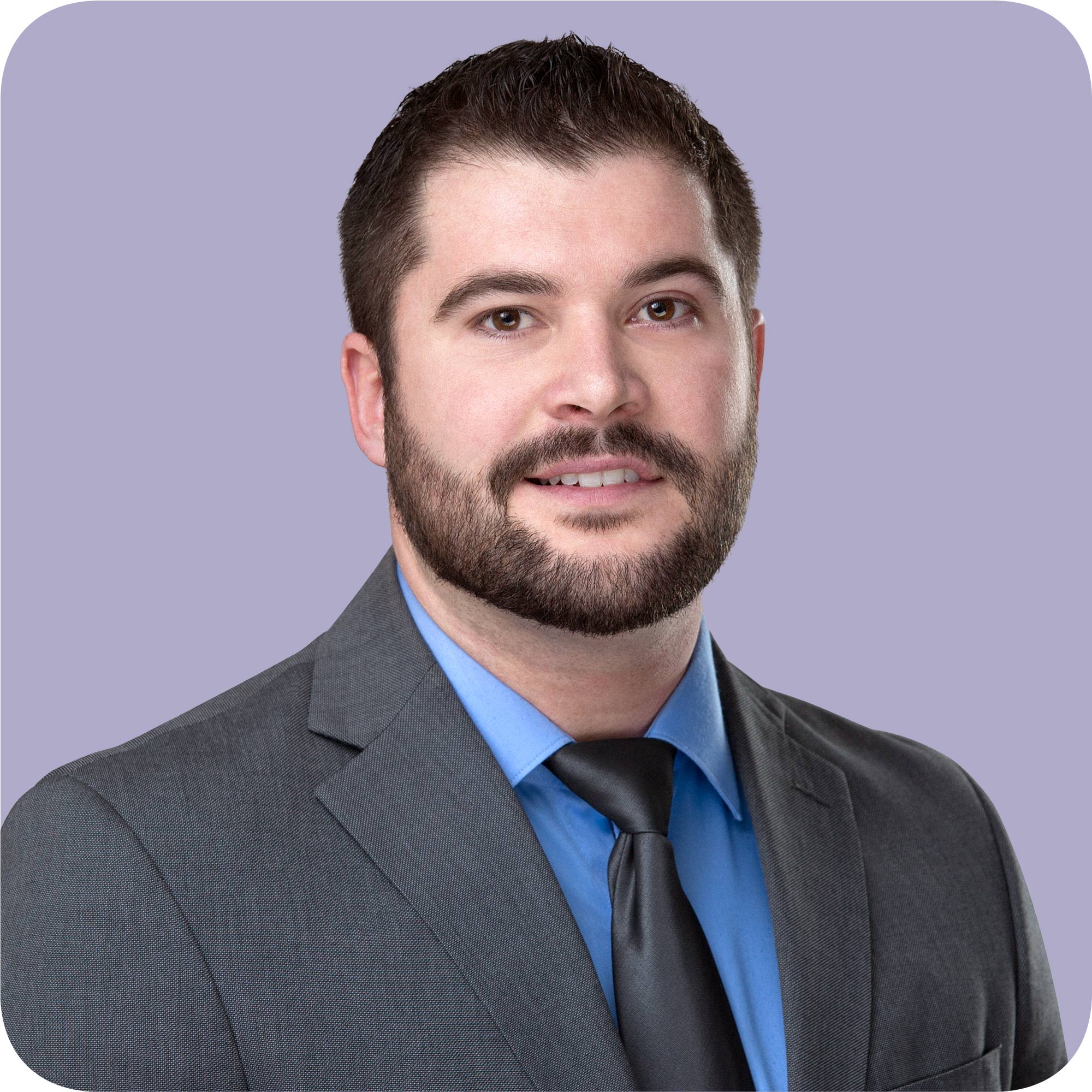 Kyle Helderman