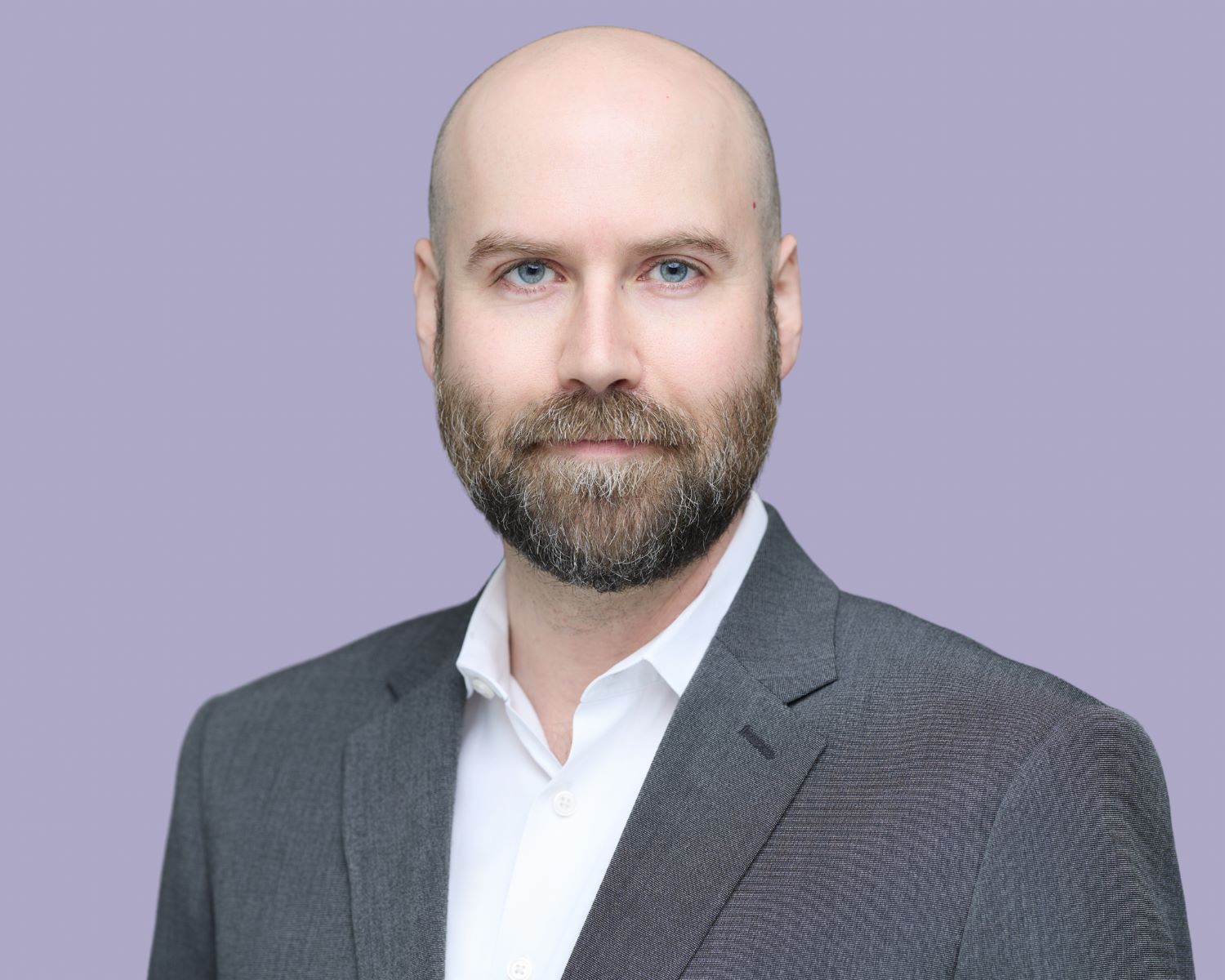 Chris Hofmeister