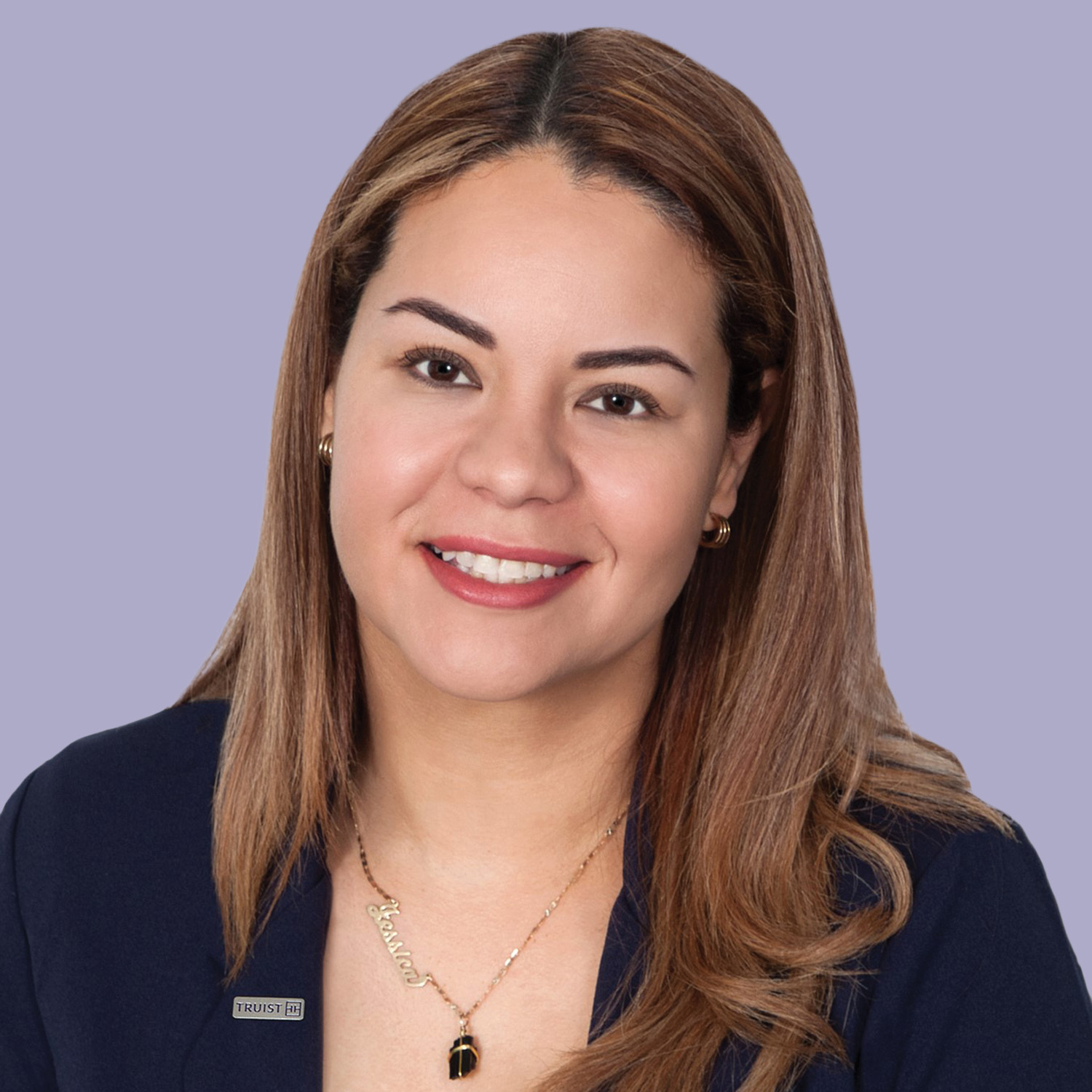 Community Mortgage Specialist Jessica Bryan in Lawrenceville, GA 30044 |  Truist Bank
