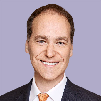 Michael Katz