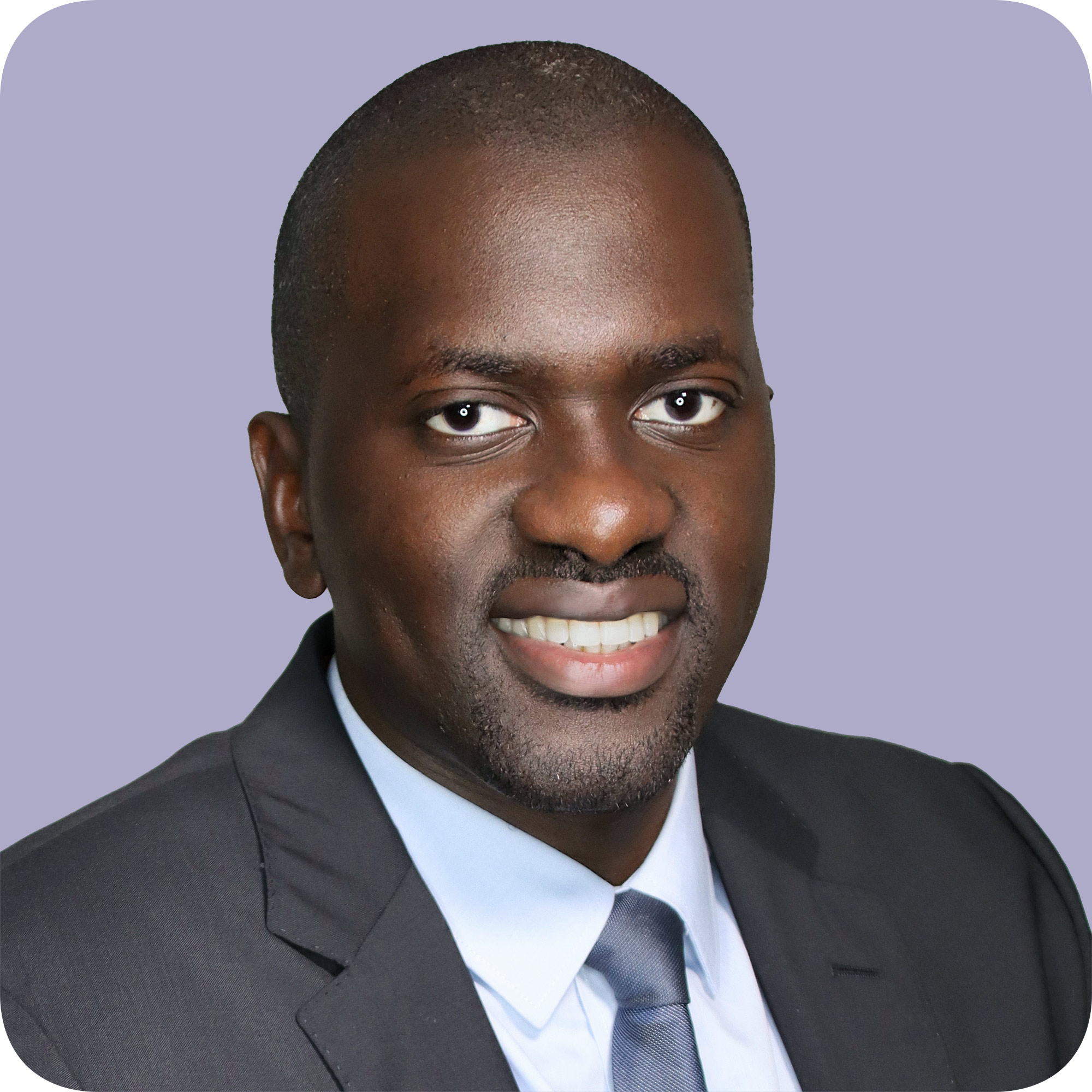 Mouhammadou Khouma