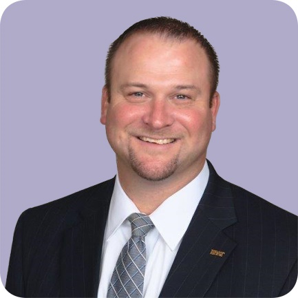 William McReynolds