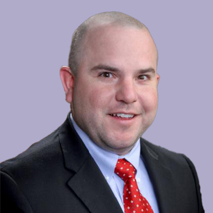 Zach Morgan