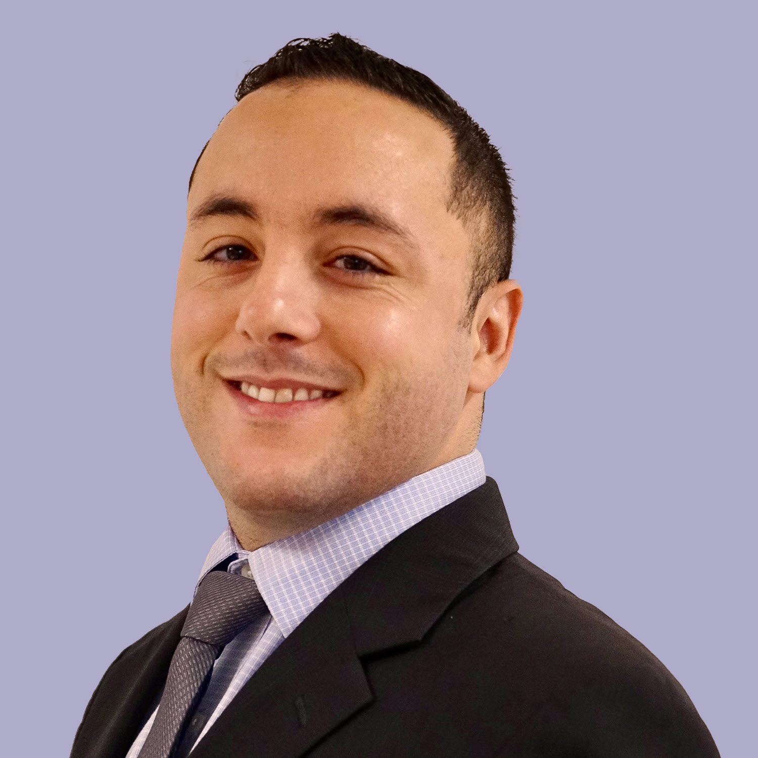 Michael Nagy