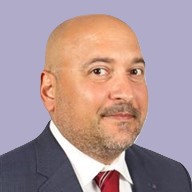 John Papadimitris