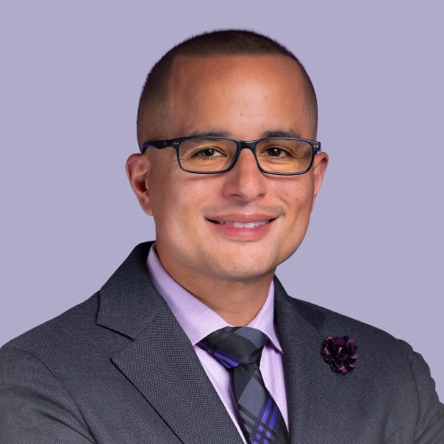 Michael Phillip Perez