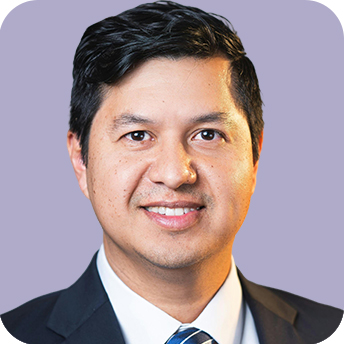 Byron Roldan