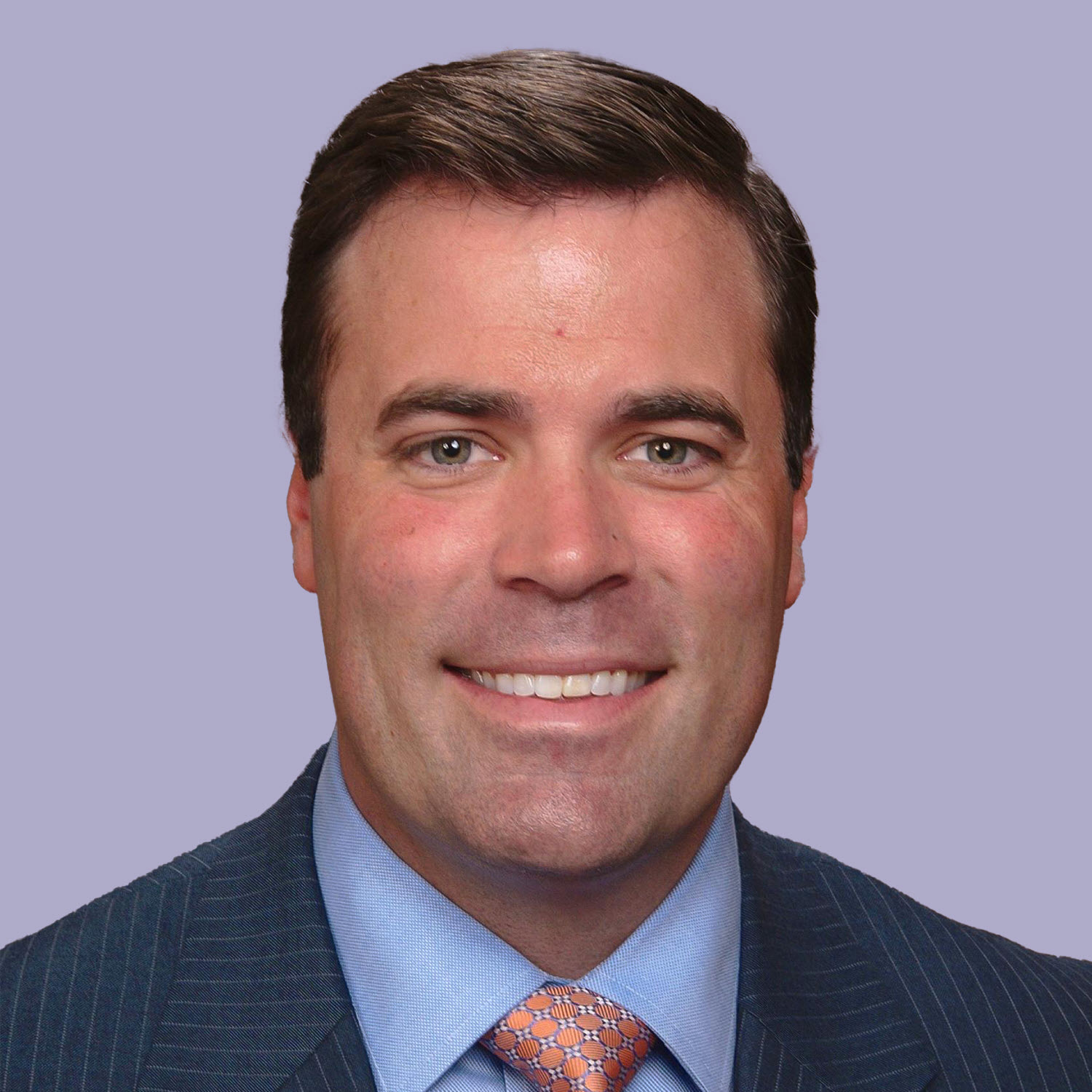 James Ryan