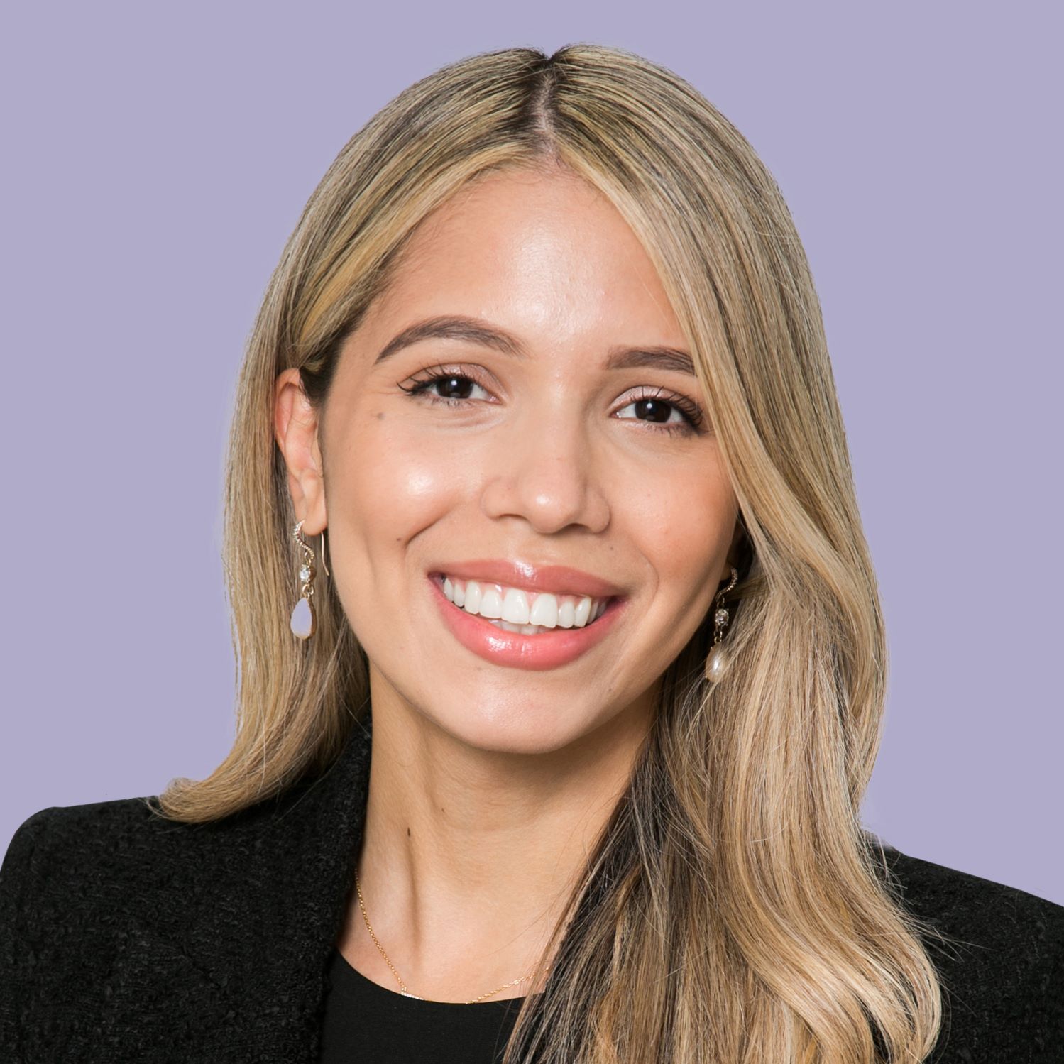 Genesis Santos Pichardo