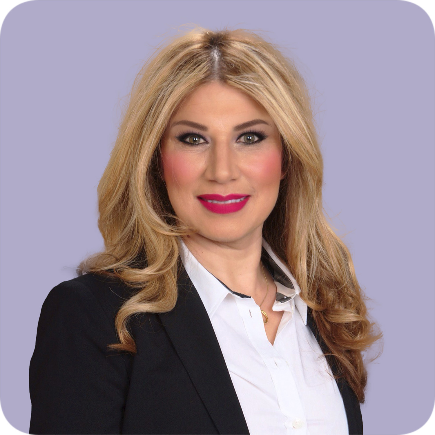 Mortgage Loan Officer Friba Sarwari in Fairfax, VA 22033 | Truist Bank