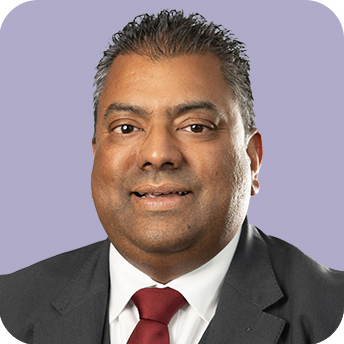 Ian Jason Seebachan