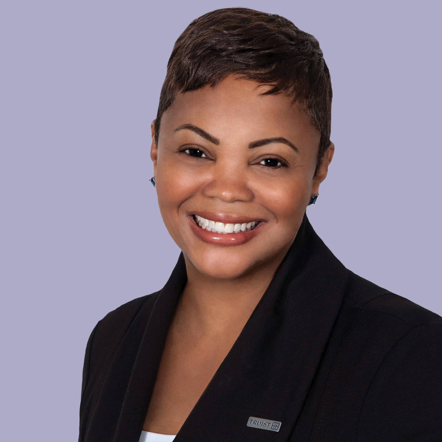 Community Mortgage Specialist Shawna Jackson in Alpharetta, GA 30009 |  Truist Bank
