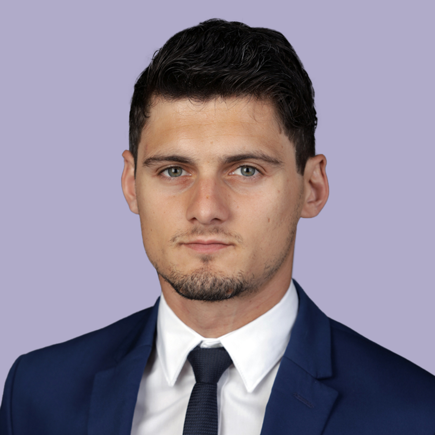 Aleksander Simeonov