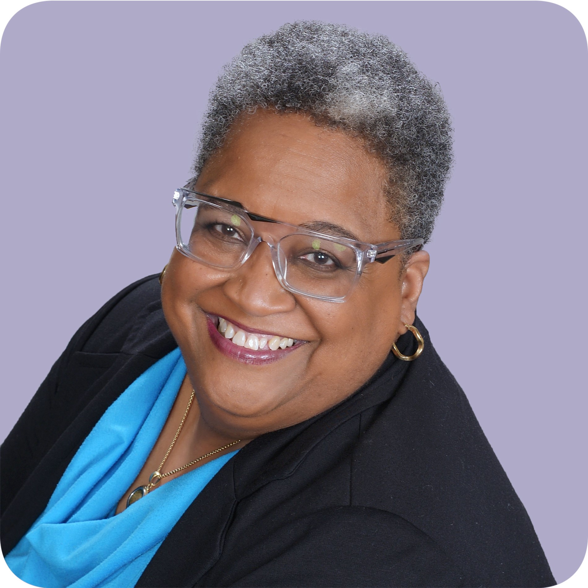 Toni Davis-Spivey