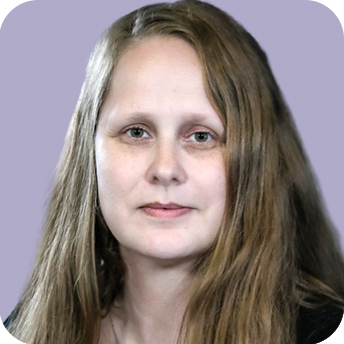 Nadine Strickland