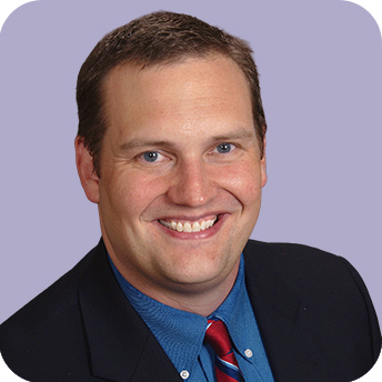 Erich Stroupe