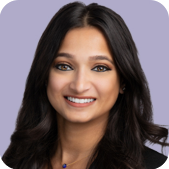 Amanda Timirchand