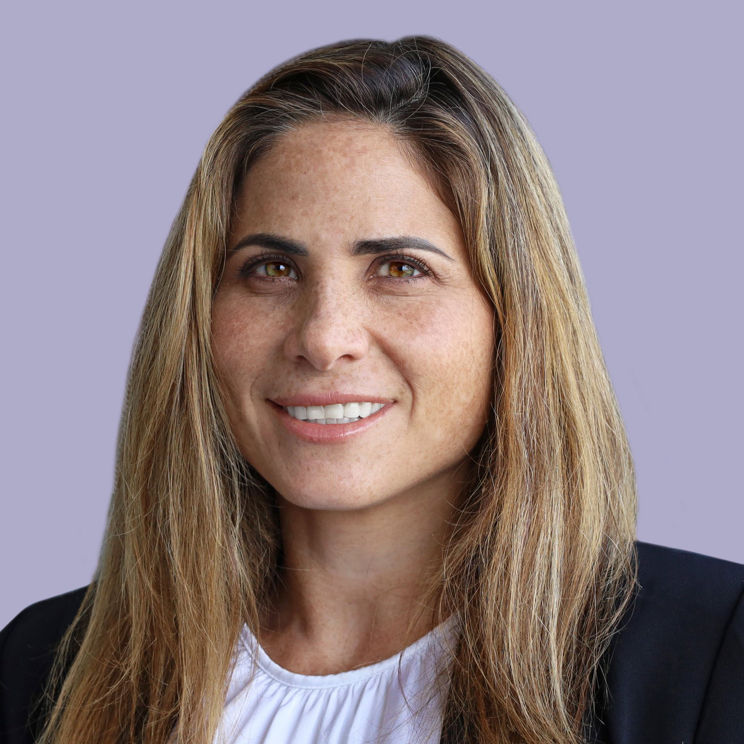 Moran Tzaban Cohen