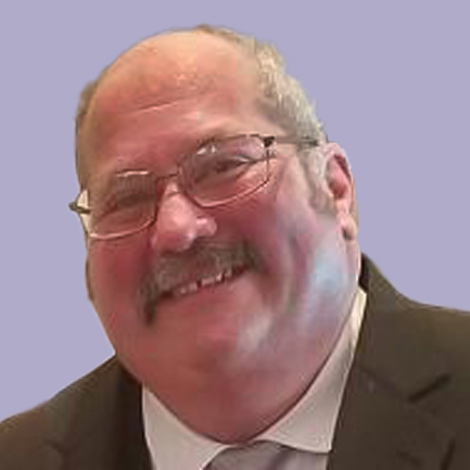 Patrick Vance