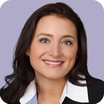 Valerie Vander Molen