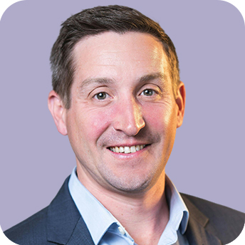 Matthew Ward