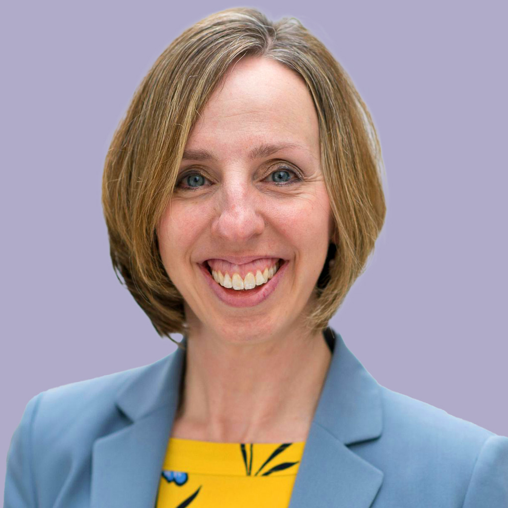 Heather Winslow-Walker